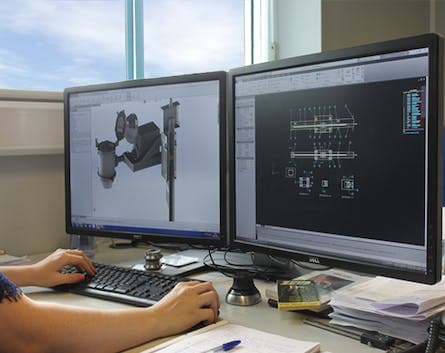 Softwarové vybavení